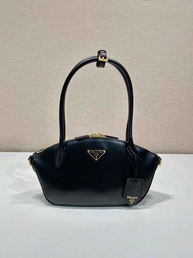 Prada Top Handle Bags